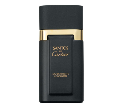 Cartier Santos Concentree 129123