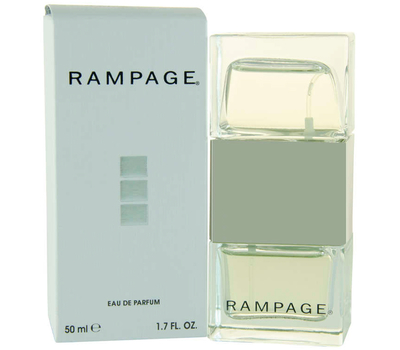 Rampage Woman 129842