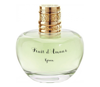 Emanuel Ungaro Fruit d'Amour Green