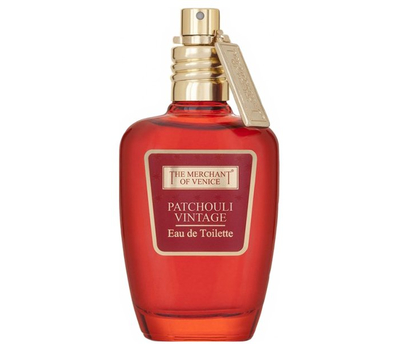 The Merchant Of Venice Patchouli Vintage 130265