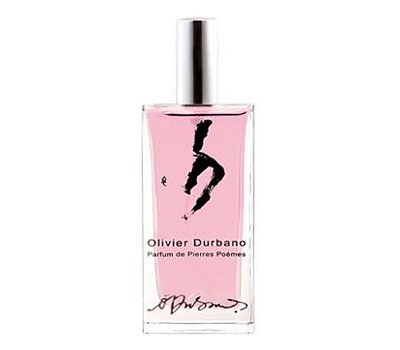 Olivier Durbano Pink Quartz (Quartz Rose) 130205