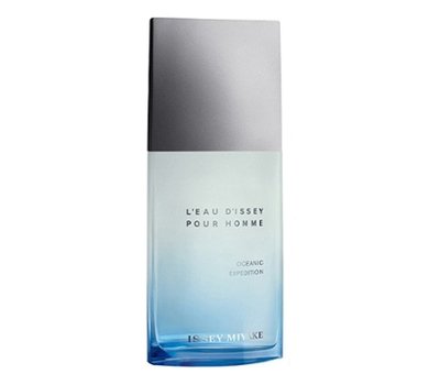 Issey Miyake L'Eau D'Issey Pour Homme Oceanic Expedition
