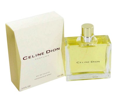 Celine Dion Woman 130863