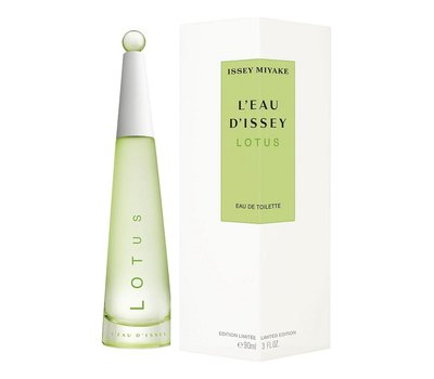 Issey Miyake L'Eau D'Issey Lotus 130596