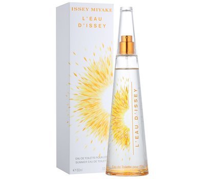 Issey Miyake L'Eau D'Issey Summer 2016 130606