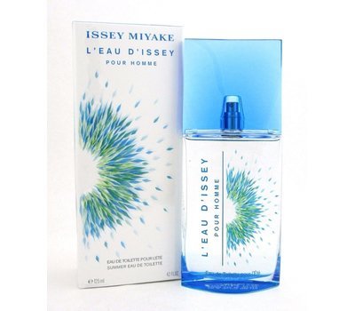 Issey Miyake L'Eau D'Issey Pour Homme Summer 2016 130435