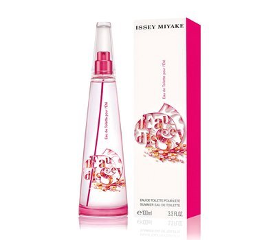 Issey Miyake L'Eau D'Issey Summer 2015 130603