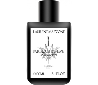 LM Parfums Patchouly Boheme