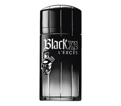 Paco Rabanne XS Black L'Exces For Him