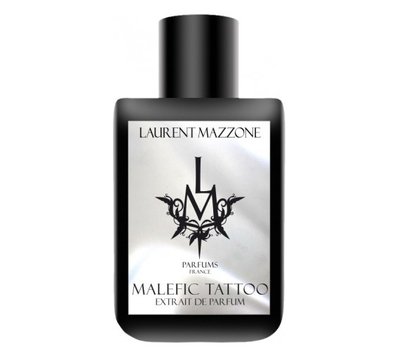 LM Parfums Malefic Tattoo 131861