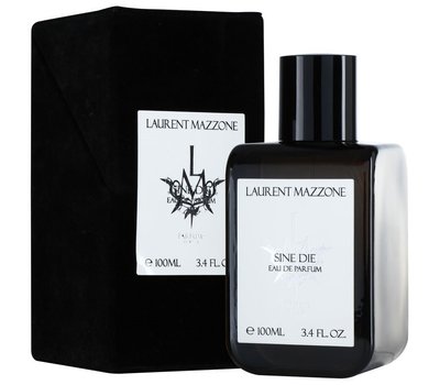 LM Parfums Sine Die 131921