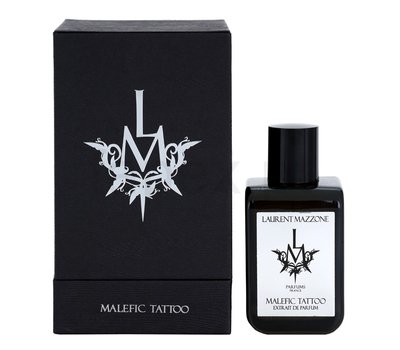LM Parfums Malefic Tattoo 131860