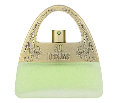 Anna Sui Sui Dreams In Green