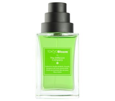 The Different Company L'Esprit Cologne Tokyo Bloom 132966