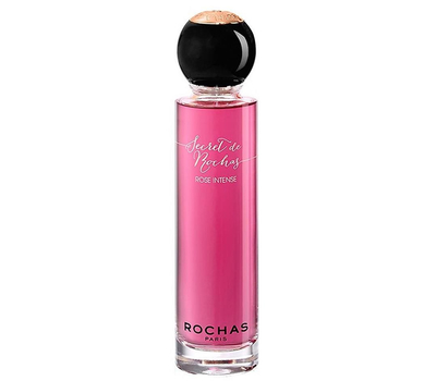 Rochas Secret De Rochas Rose Intense 132828