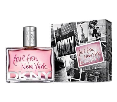 DKNY Love From New York For Women 132743
