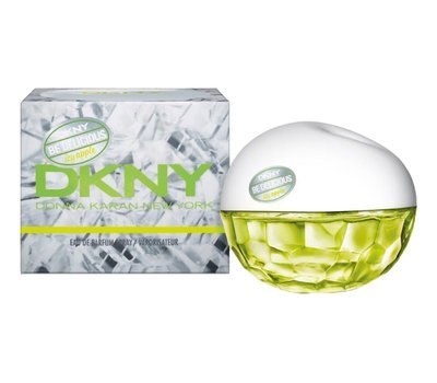 DKNY Be Delicious Icy Apple 132720