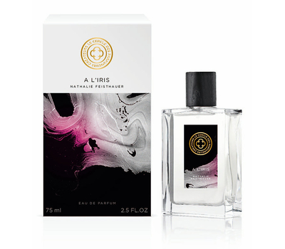 Le Cercle des Parfumeurs Createurs A l'Iris 132795