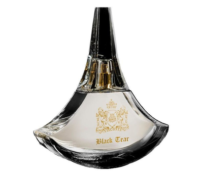 Antonio Visconti Black Tear