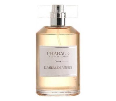 Chabaud Maison De Parfum Lumiere De Venise