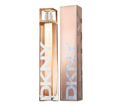 DKNY Metallic City 133148