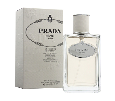 Prada Infusion D'Homme 134820