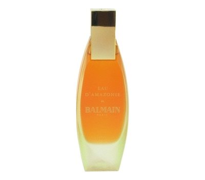 Balmain Eau D'Amazonie