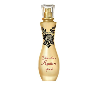 Christina Aguilera Glam X Eau De Parfum