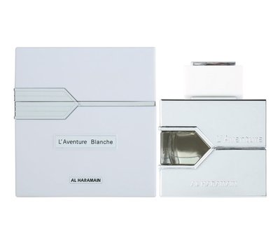 Al Haramain Perfumes L'Aventure Blanche 134516