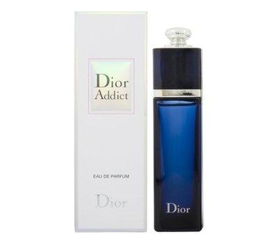 Christian Dior Addict Eau De Parfum 2014 134026
