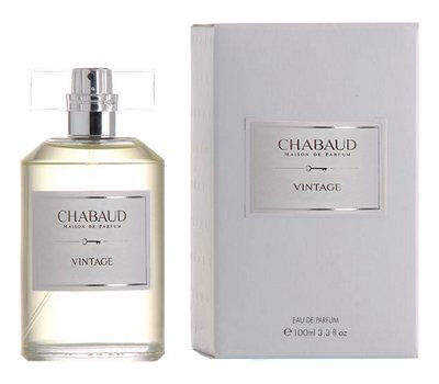 Chabaud Maison De Parfum Vintage 134391