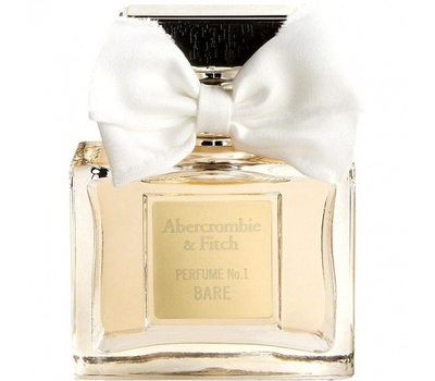 Abercrombie & Fitch Perfume No.1 Bare