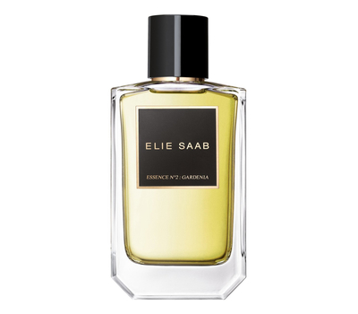 Elie Saab Essence No 2 Gardenia