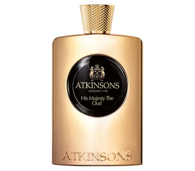 Atkinsons His Majesty The Oud 135118