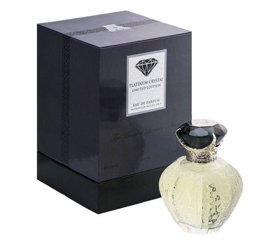 Attar Collection Platinum Crystal 135541