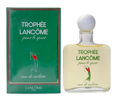 Lancome Trophee Pour Le Sport 135326