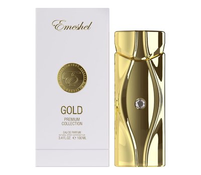 Emeshel Gold 135576