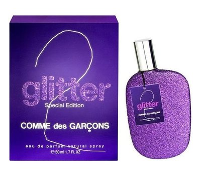 Comme des Garcons Glitter 135446