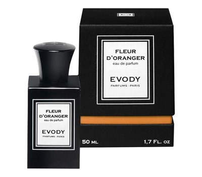 Evody Fleur D'Oranger 135640