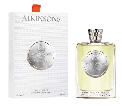 Atkinsons Mint & Tonic 135553