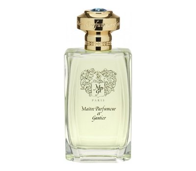 Maitre Parfumeur et Gantier Fraicheur Muskissime Les Eaux Extravagantes 136817