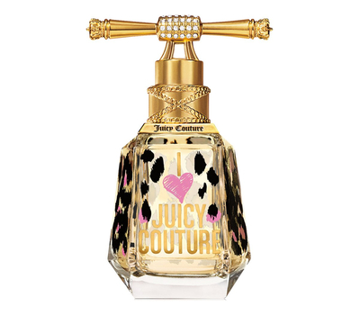 Juicy Couture I Love Juicy Couture