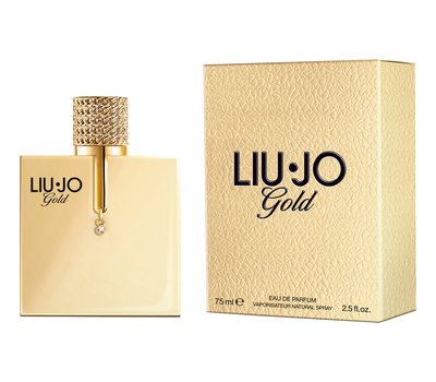 Liu Jo Gold 136783