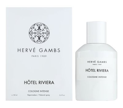 Herve Gambs Paris Hotel Riviera 136267