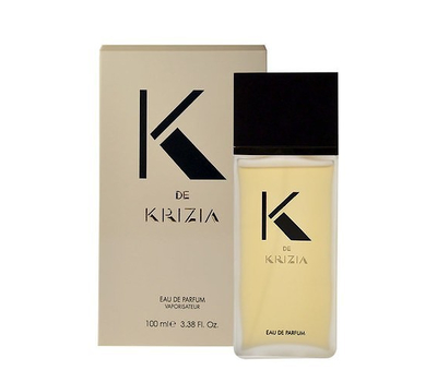 Krizia K de Krizia Eau de Parfum 136666