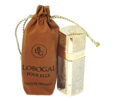 Lobogal Pour Elle Edition Present 136797