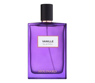 Molinard Vanille Eau De Parfum