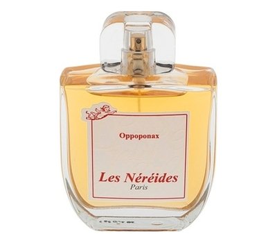 Les Nereides Oppoponax 137015