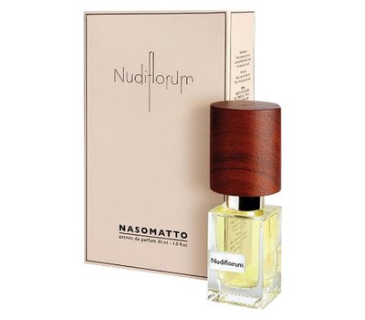 Nasomatto Nudiflorum 137800