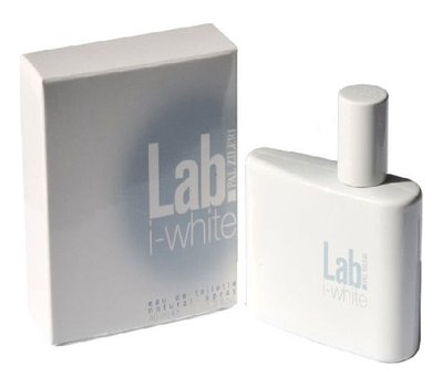 Pal Zileri Lab White 137939